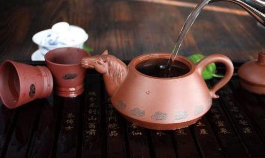 紫砂壶使用前为什么一定要开壶?目的是什么
