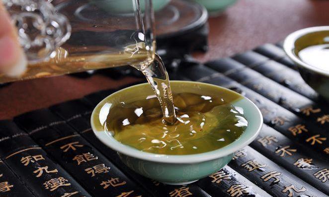 为什么你泡的茶“水味”太重？