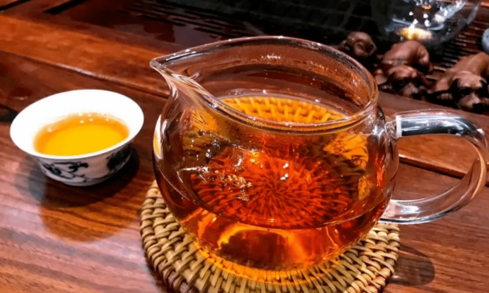 什么是茶的厚度？如何分辨茶的厚度？