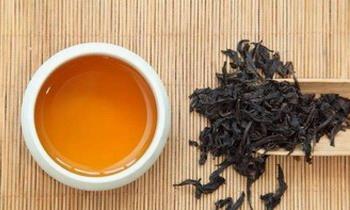 紫笋红茶加工工艺和产品品质-香港 茶叶