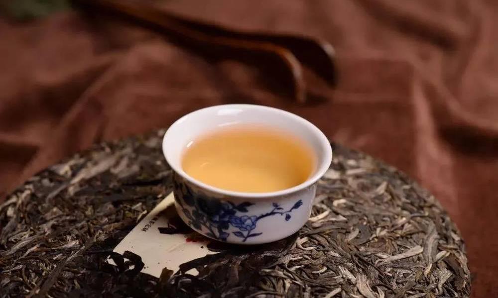 好茶一定耐泡，但耐泡不一定是好茶！