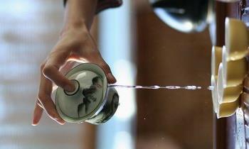 最美茶艺7大共性,美的令人陶醉,让人感动!