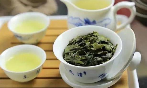 清香型和浓香型？铁观音不止这两种！