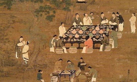 如果这些茶痴去带货，绝对能顶十个李佳琦