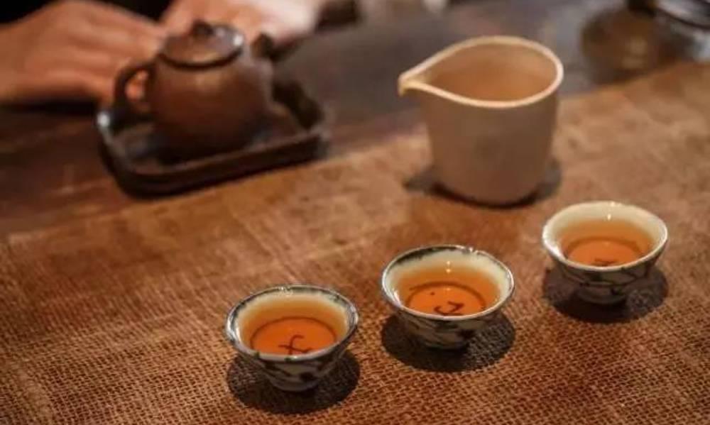 喝茶讲究“三异”，你知道是什么吗？