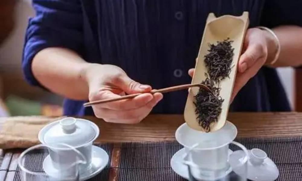 进阶秘诀:红茶的“八香十味”,读懂你就是鉴茶高手!