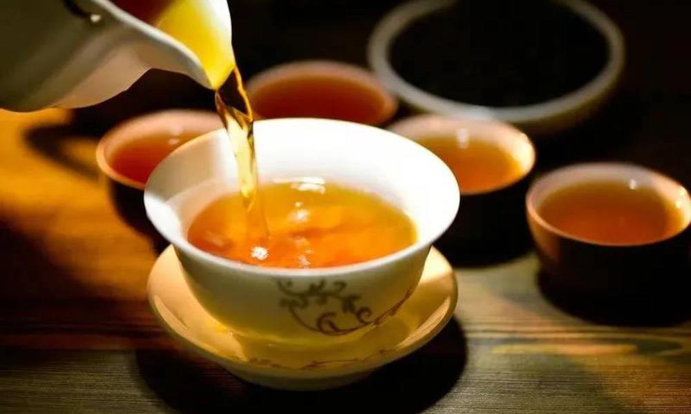 知道这些,才敢说懂中国茶!