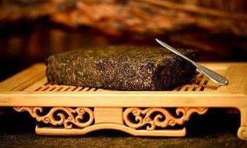 存储久了的茶要这样泡！你泡对了吗？