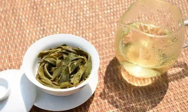 茶叶“耐不耐泡”,到底跟什么有关?