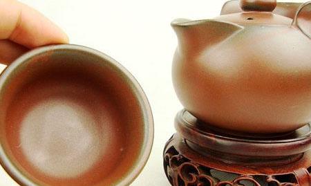 紫砂壶的这些美，够你美一生