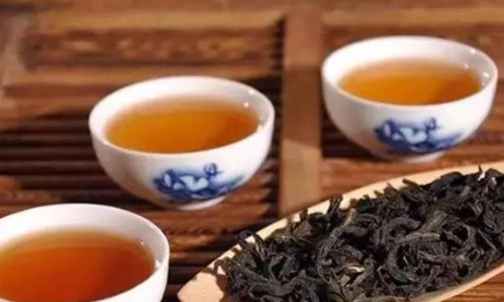 岩茶怎么存?当心返青、吸潮