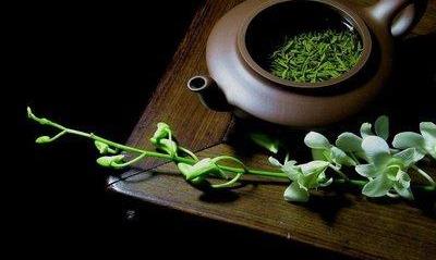 正确泡养紫砂壶的诀窍！