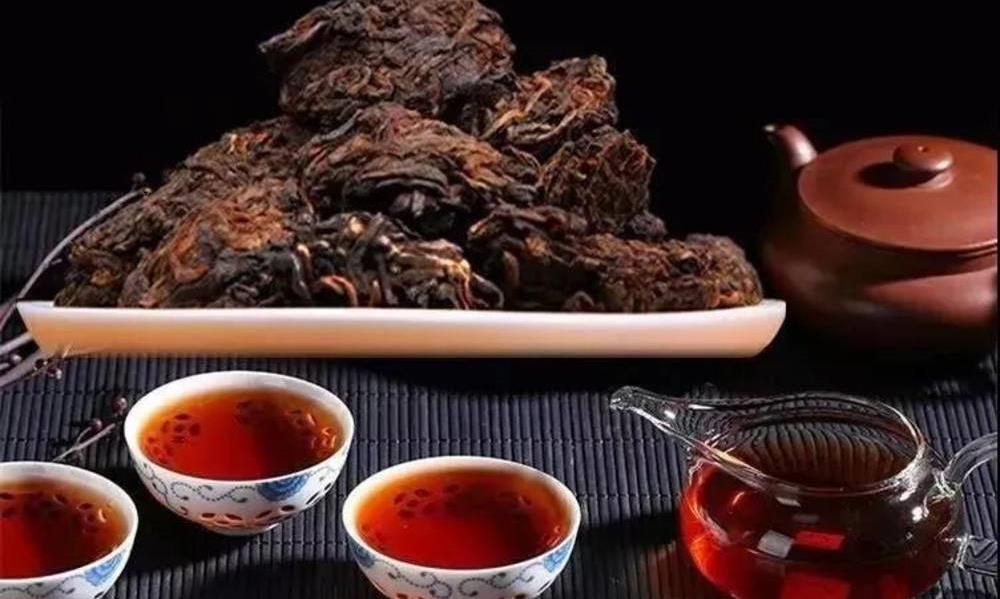 高手的泡茶笔记,值得收藏!