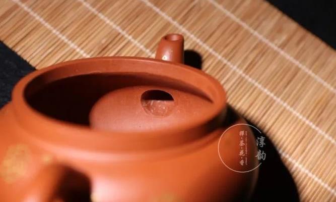 紫砂三大出水孔，哪种最好？