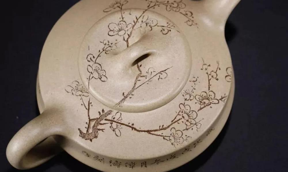 玩壶,摸清这5种紫砂泥料,足够用一辈子了