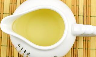 春分饮茶,茶香,诗更浓