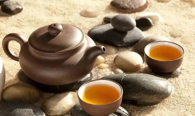 到底什么样的茶耐泡?耐泡就一定是好茶吗?