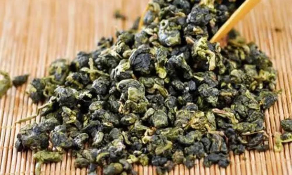 乌龙茶的这些常识，分享给大家