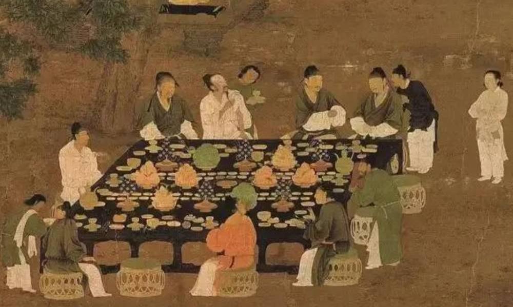 宋代人是怎么饮茶的?