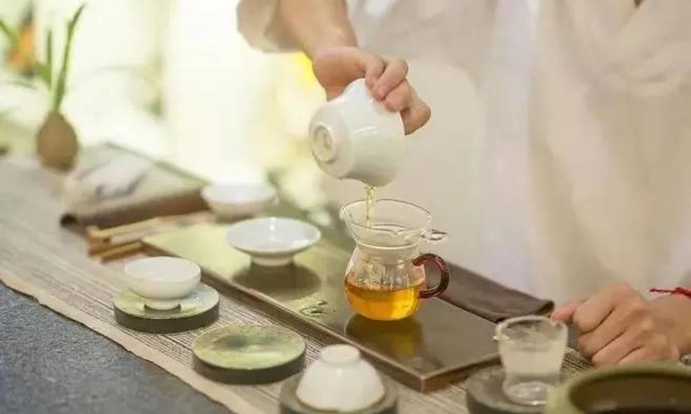 关于喝茶的 10 个真相