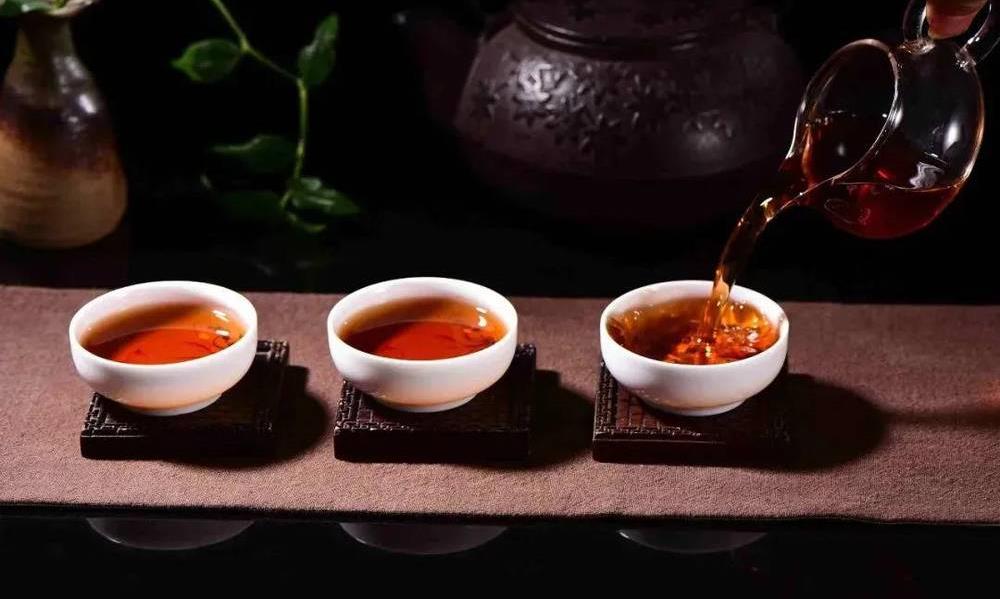 茶叶里的“酸”有好有坏,你会分辨吗?