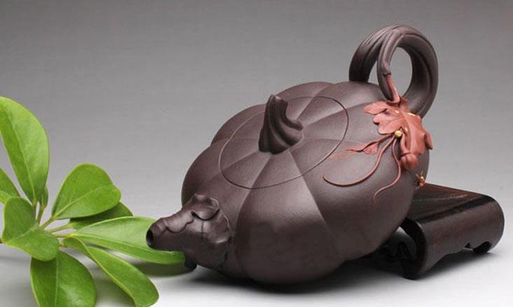 紫砂文化的“五大特点”，你了解多少？