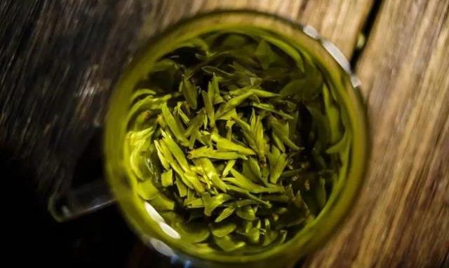 绿茶茶汤浑浊,什么原因?好品质绿茶的汤色应该怎样?