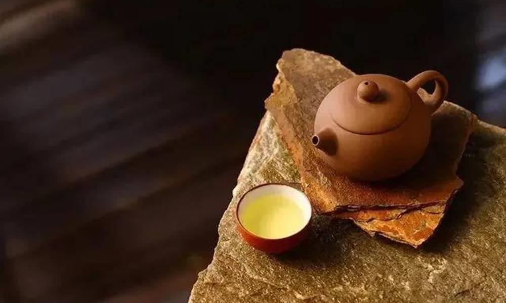 以茶代酒,你知道怎么来的吗?