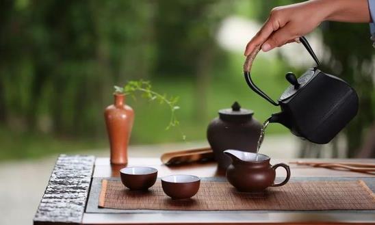 “茶”的雅名俗称大全,光听着就醉了