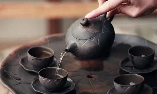 坭兴陶,为何能成为“中国四大名陶”之一?