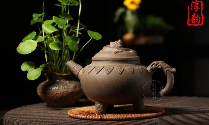 一把壶做20年，时间都“浪费”在哪儿了？