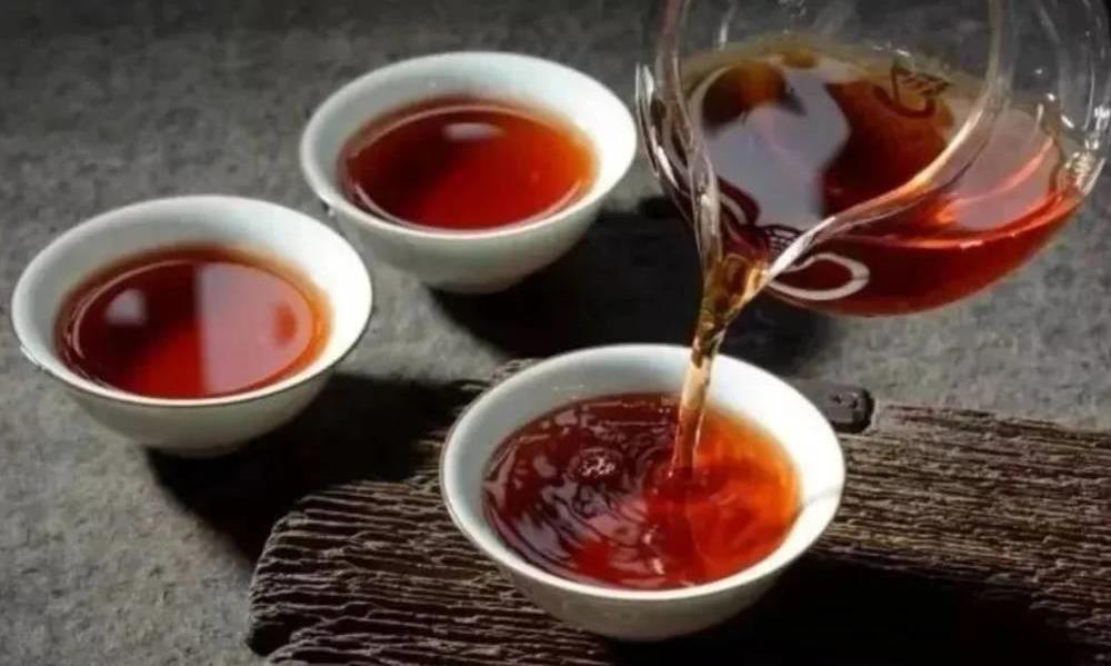 茶性一览表，最适合冬天的是什么茶？