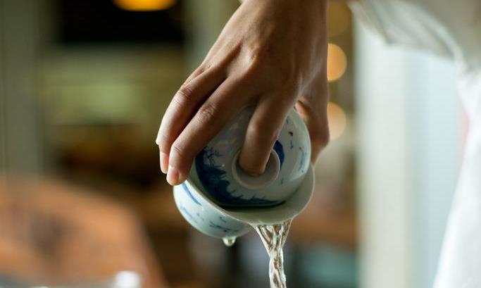 学会这些，你也是“茶艺八段”高手！