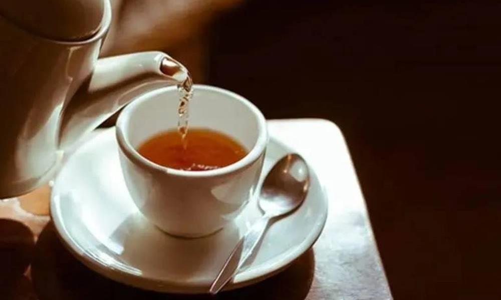 茶,让生活充满仪式感!