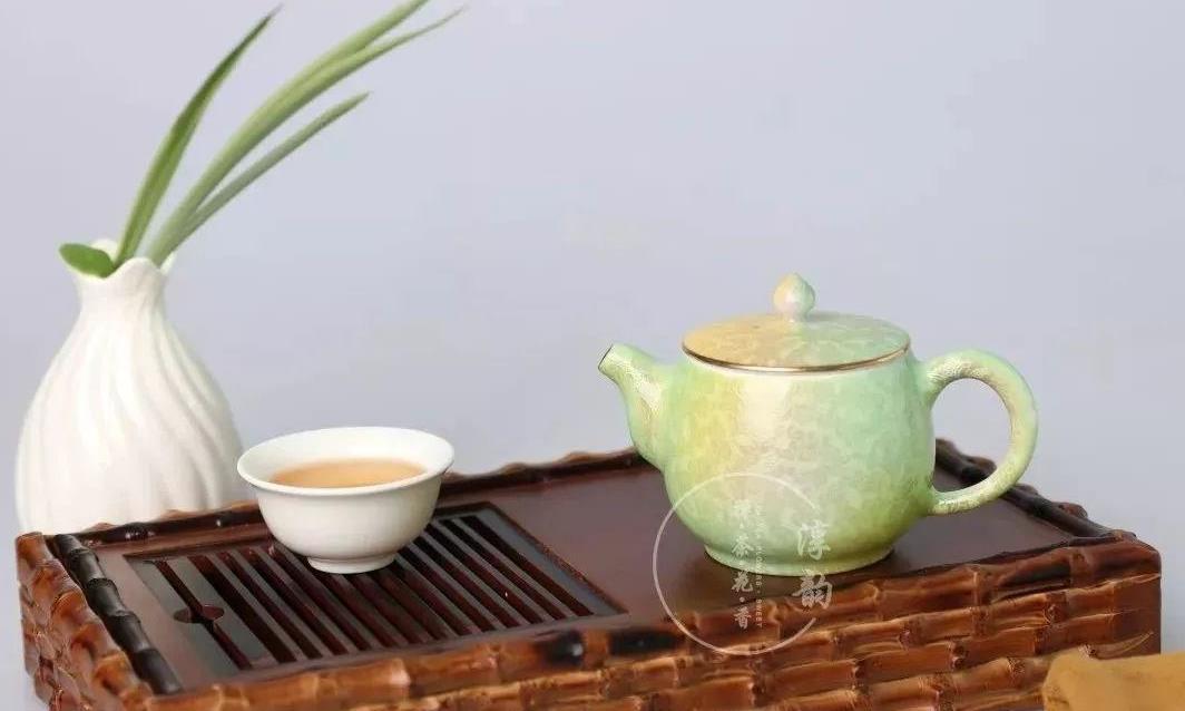 喝茶有这个讲究，你知道吗？