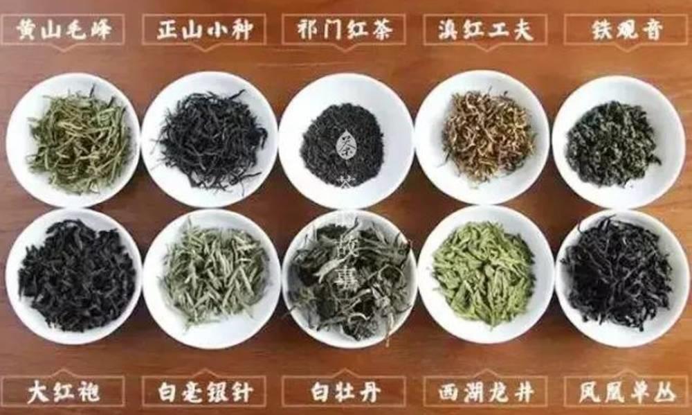 想成为泡茶高手吗?其实核心就是这7个步骤!