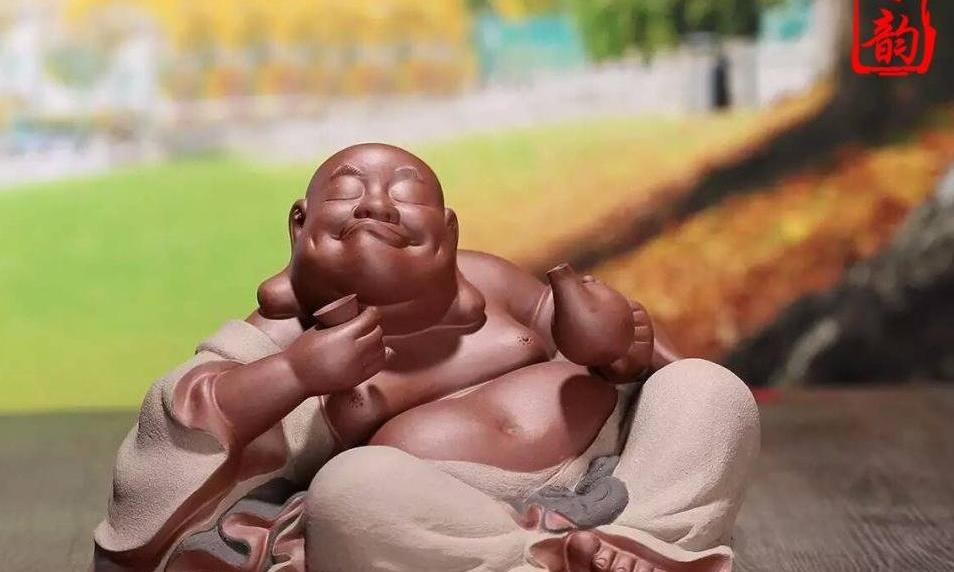 茶台上的灵宠，何如养出神韵