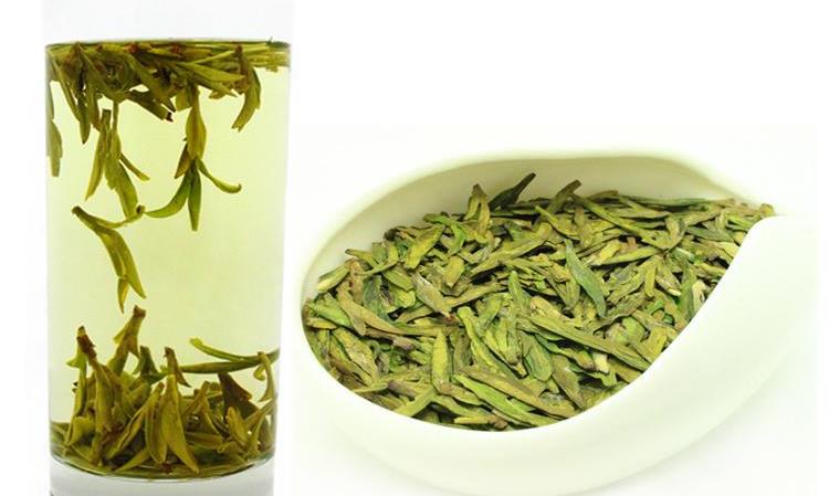 为什么别人泡的龙井比你的好喝？