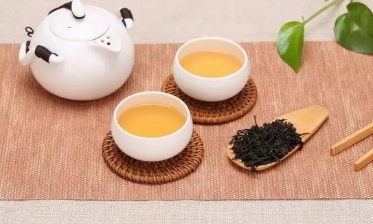 泡茶有学问,敬茶有修养,存茶有技巧!