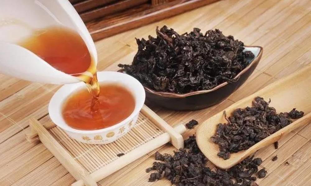 陈年铁观音之十大妙用