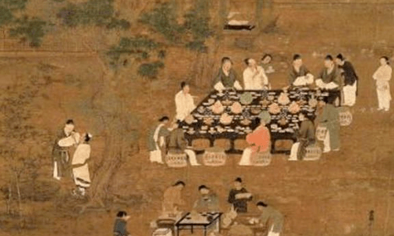 唐宋明清四朝代不同的饮茶方式