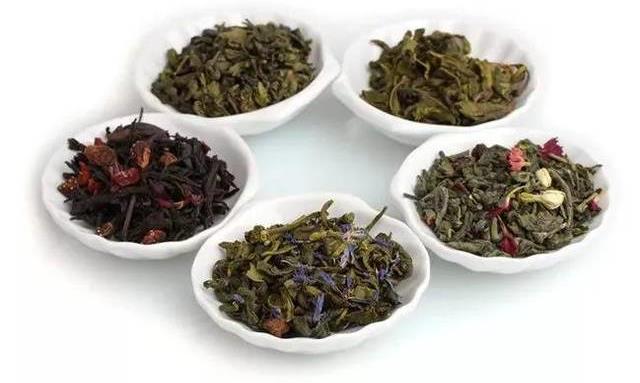 茶叶中的十种非正常味道,你喝到过几种?