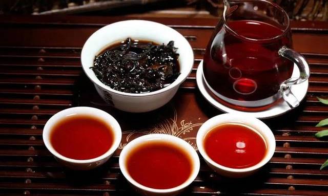 喝茶人的必修课,关于六大茶类洗茶常识(纯干货)
