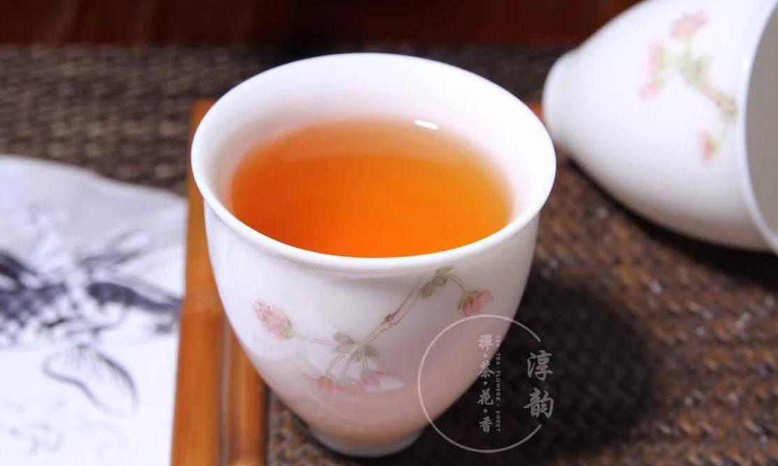 “资深茶者”必须知道的喝茶专业术语！