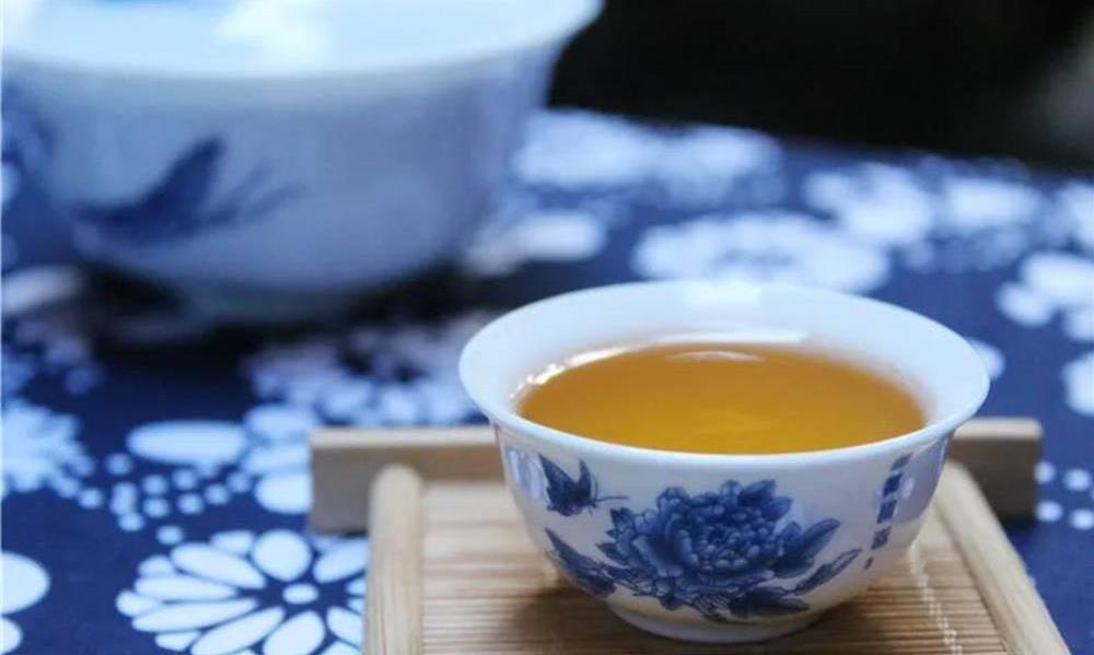 文化无国界:中国茶与法国酒的异曲同工之妙