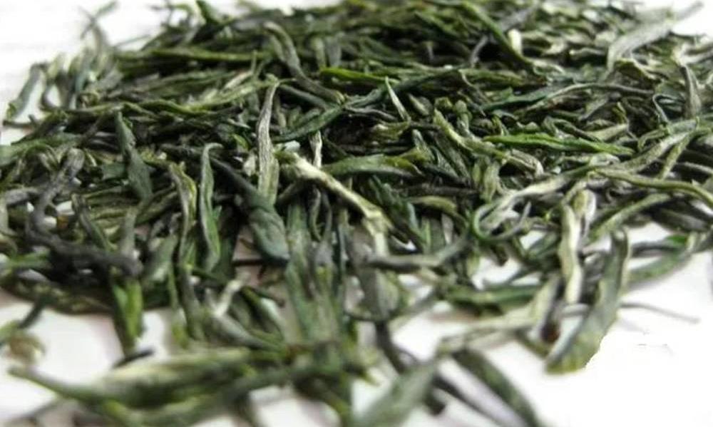 我国唯一幸存的蒸青绿茶：恩施玉露茶