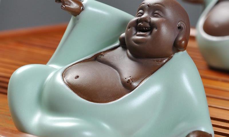 喝茶越来越没味，原来竟是少了它...