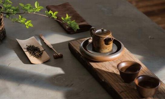 失真的茶文化，伤不起的茶客