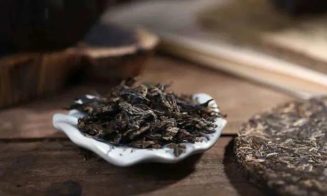 普洱老茶，这三种情况绝不买！