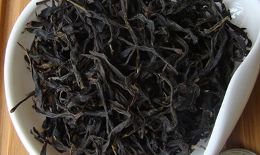 这种茶光听名字就知道是好茶